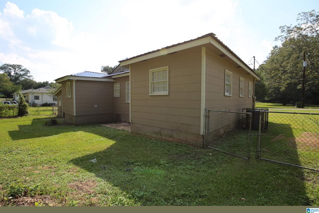 107 BETA STREET, Hueytown, AL 35023