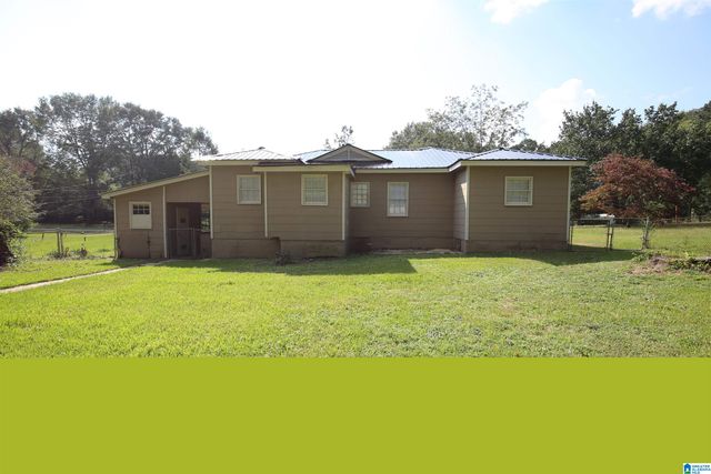 107 BETA STREET, Hueytown, AL 35023