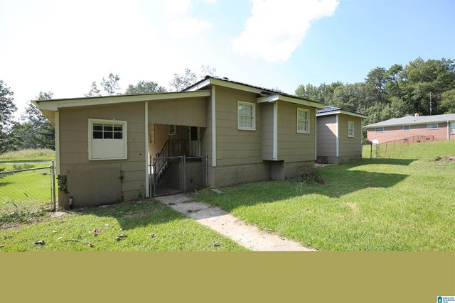 107 BETA STREET, Hueytown, AL 35023