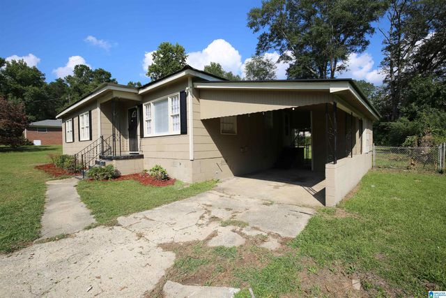 107 BETA STREET, Hueytown, AL 35023