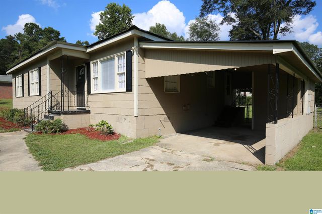 107 BETA STREET, Hueytown, AL 35023