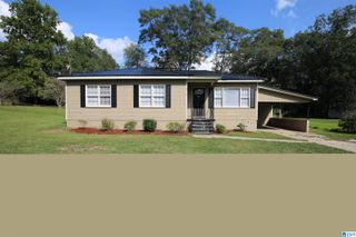 107 BETA STREET, Hueytown, AL 35023