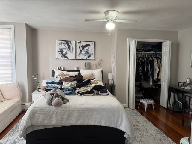 137 Havre Street 3, Boston, MA 02128