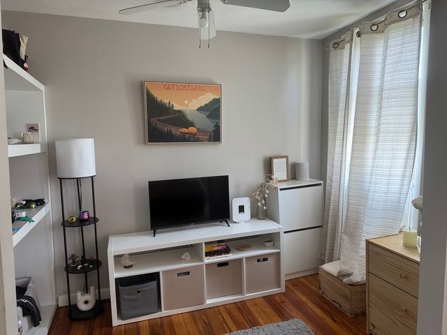 137 Havre Street 3, Boston, MA 02128