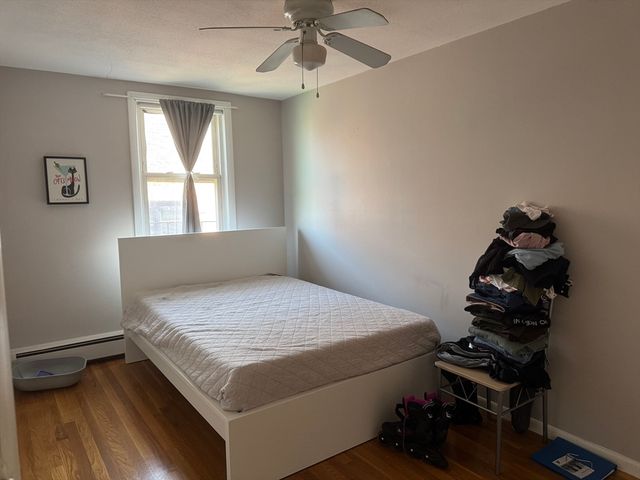 137 Havre Street 3, Boston, MA 02128