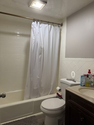 137 Havre Street 3, Boston, MA 02128