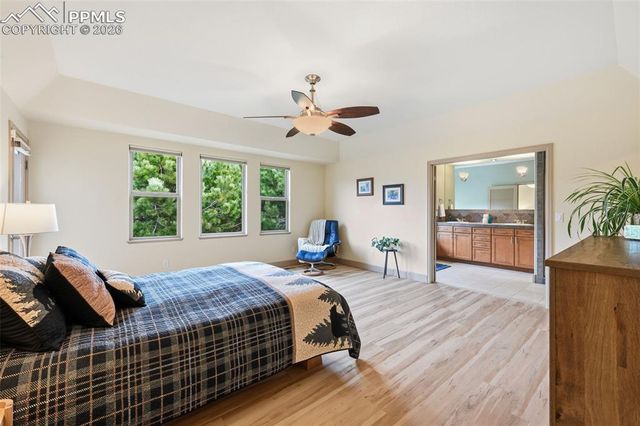 1063 Greenland Forest Drive, Monument, CO 80132