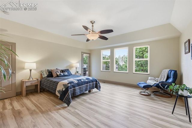 1063 Greenland Forest Drive, Monument, CO 80132