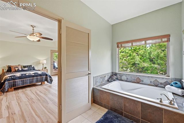 1063 Greenland Forest Drive, Monument, CO 80132