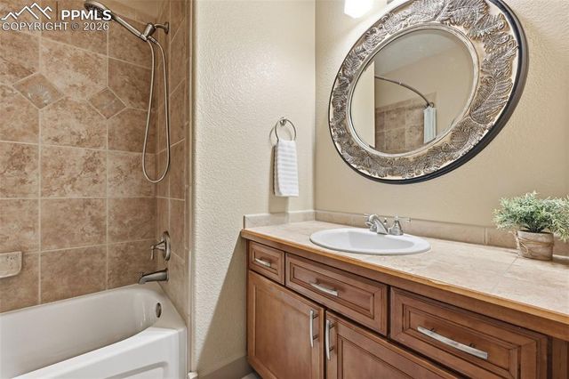 1063 Greenland Forest Drive, Monument, CO 80132