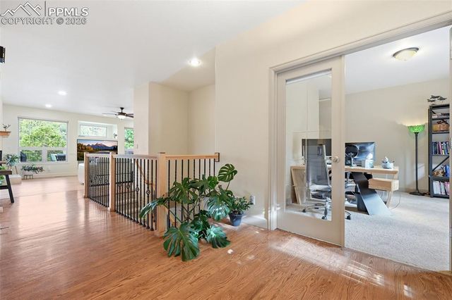 1063 Greenland Forest Drive, Monument, CO 80132