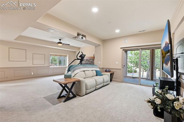 1063 Greenland Forest Drive, Monument, CO 80132