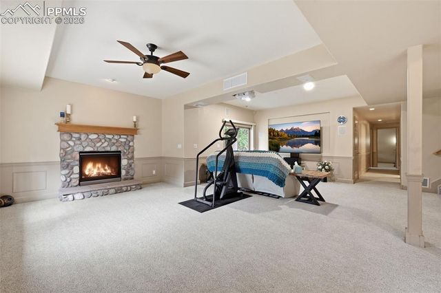 1063 Greenland Forest Drive, Monument, CO 80132