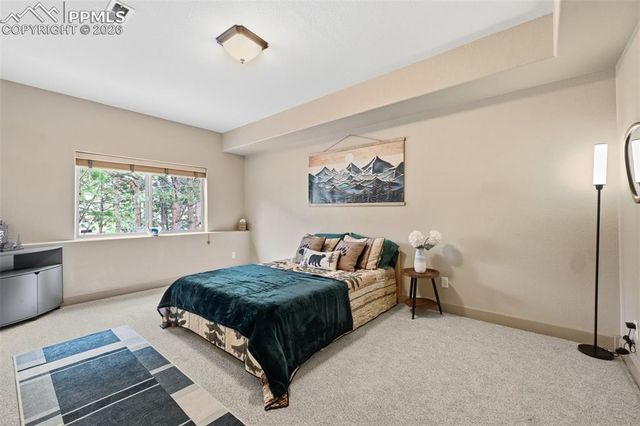 1063 Greenland Forest Drive, Monument, CO 80132