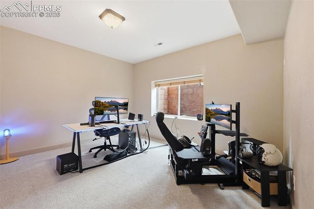 1063 Greenland Forest Drive, Monument, CO 80132