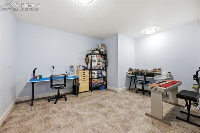 1063 Greenland Forest Drive, Monument, CO 80132