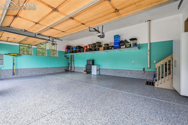 1063 Greenland Forest Drive, Monument, CO 80132