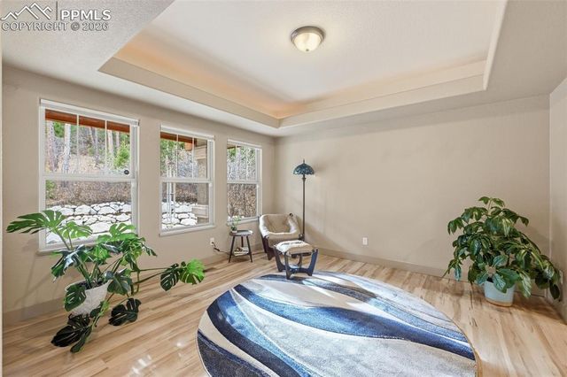 1063 Greenland Forest Drive, Monument, CO 80132