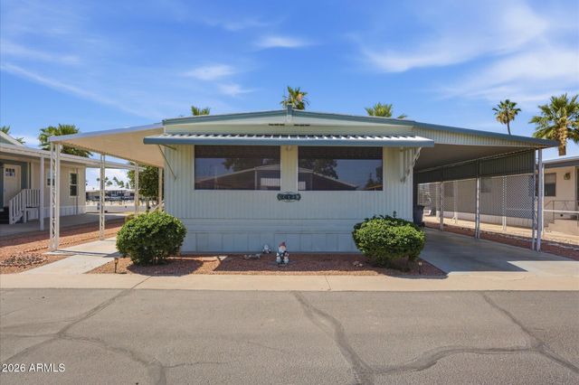 7807 E Main ST, CC103 --, Mesa, AZ 85207