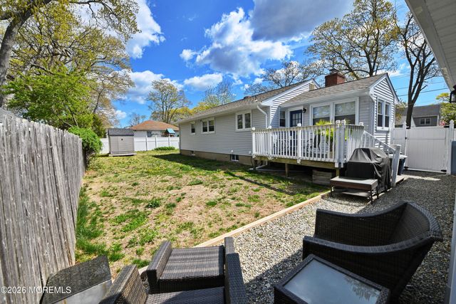 231 Paulison Avenue, Point Pleasant, NJ 08742