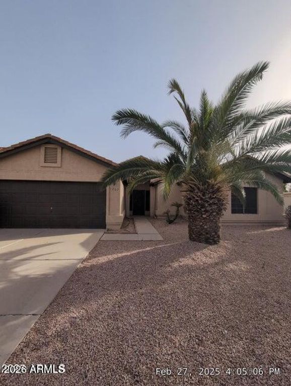 Image 1 of property listing at 1207 E SAN REMO Avenue, Gilbert, AZ 85234