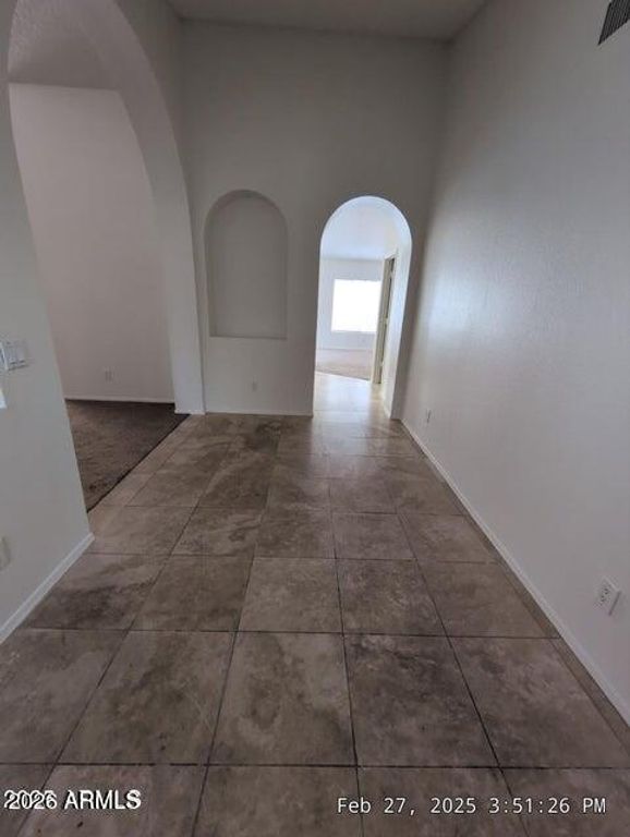 Image 2 of property listing at 1207 E SAN REMO Avenue, Gilbert, AZ 85234