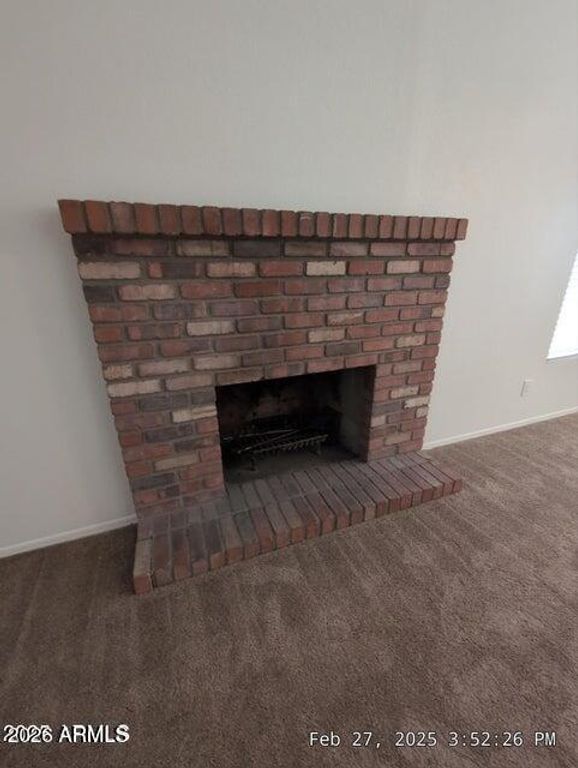 Image 6 of property listing at 1207 E SAN REMO Avenue, Gilbert, AZ 85234