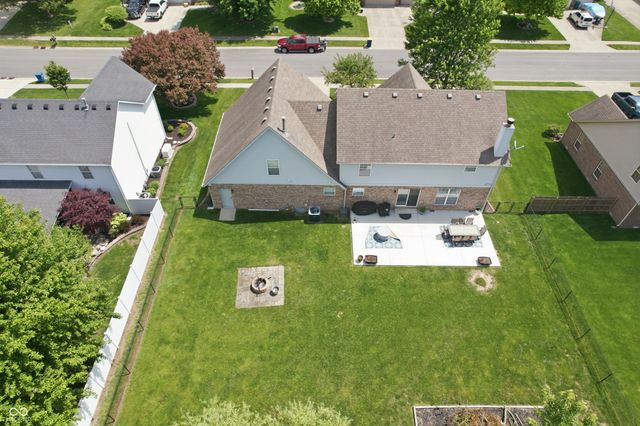 1518 Pippin Drive, Greenfield, IN 46140