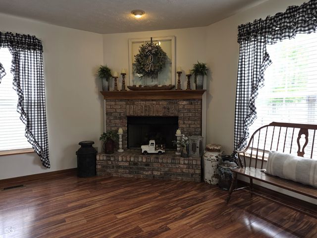 1518 Pippin Drive, Greenfield, IN 46140
