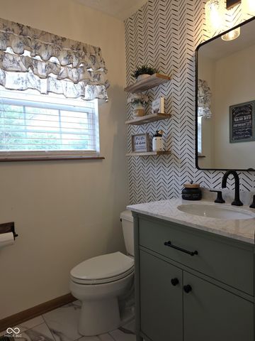1518 Pippin Drive, Greenfield, IN 46140