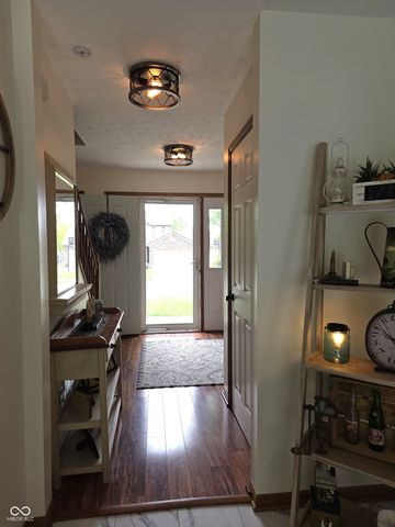 1518 Pippin Drive, Greenfield, IN 46140