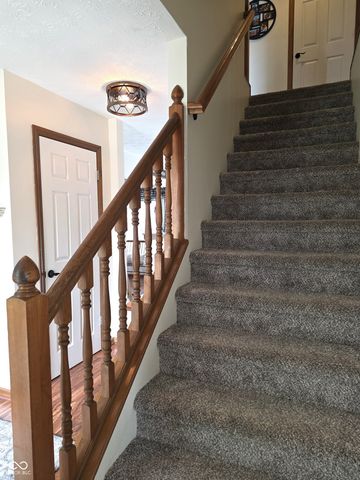 1518 Pippin Drive, Greenfield, IN 46140