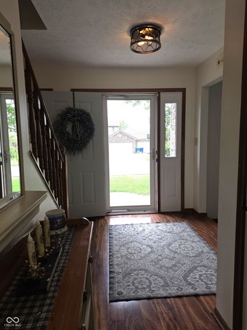 1518 Pippin Drive, Greenfield, IN 46140