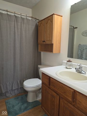 1518 Pippin Drive, Greenfield, IN 46140
