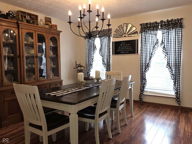 1518 Pippin Drive, Greenfield, IN 46140