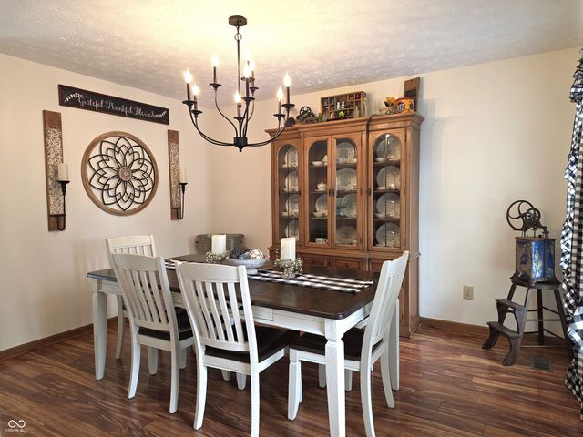 1518 Pippin Drive, Greenfield, IN 46140