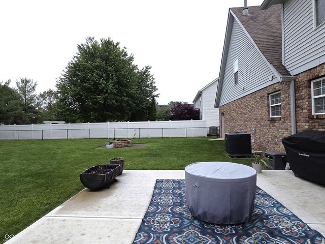 1518 Pippin Drive, Greenfield, IN 46140