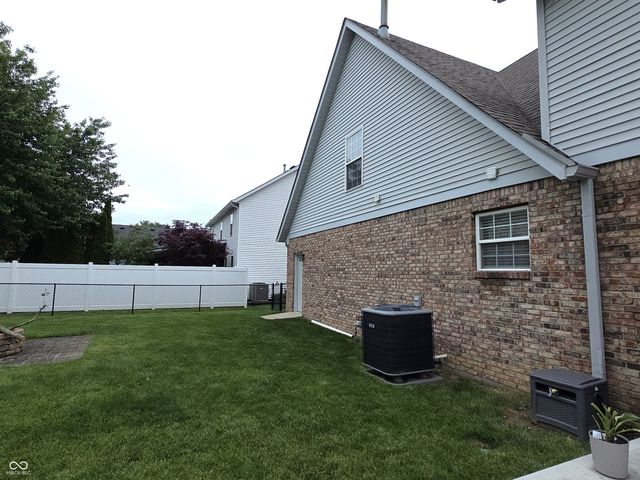 1518 Pippin Drive, Greenfield, IN 46140