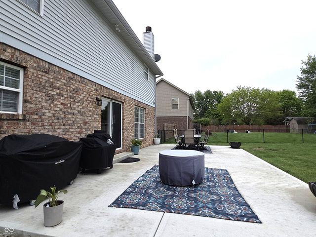 1518 Pippin Drive, Greenfield, IN 46140
