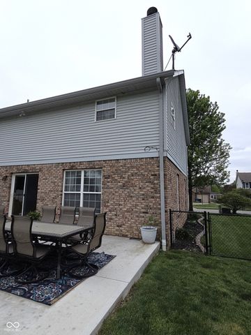 1518 Pippin Drive, Greenfield, IN 46140
