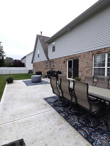 1518 Pippin Drive, Greenfield, IN 46140
