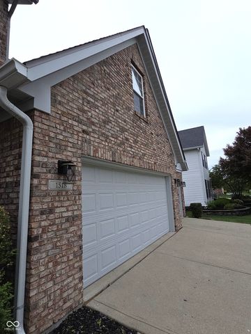 1518 Pippin Drive, Greenfield, IN 46140