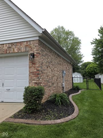 1518 Pippin Drive, Greenfield, IN 46140
