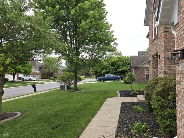 1518 Pippin Drive, Greenfield, IN 46140