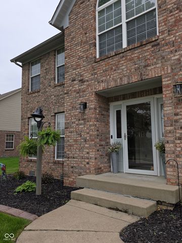1518 Pippin Drive, Greenfield, IN 46140