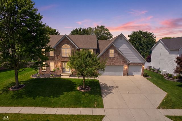 1518 Pippin Drive, Greenfield, IN 46140