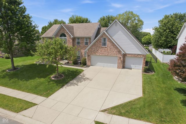 1518 Pippin Drive, Greenfield, IN 46140