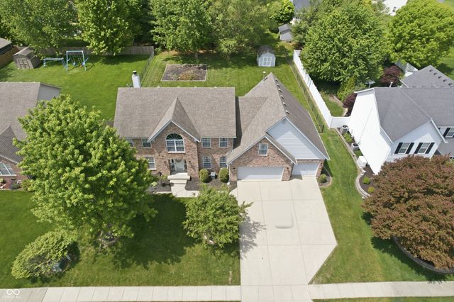 1518 Pippin Drive, Greenfield, IN 46140