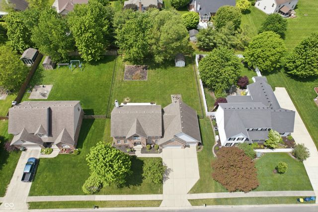 1518 Pippin Drive, Greenfield, IN 46140