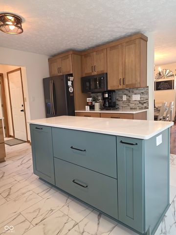 1518 Pippin Drive, Greenfield, IN 46140